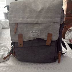 Diaper bag