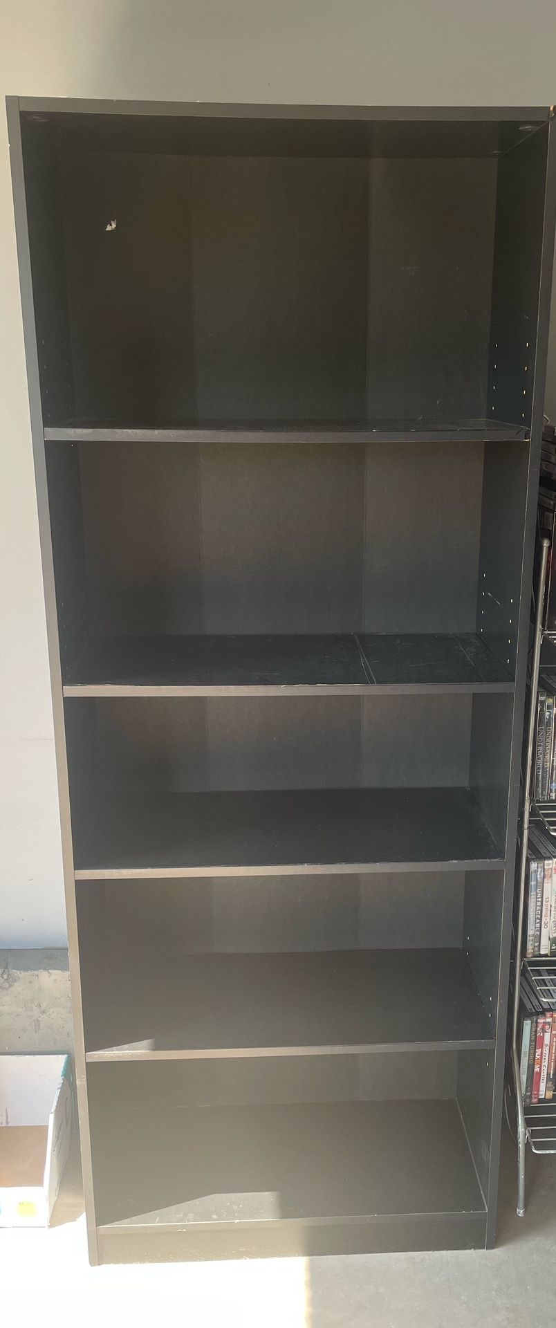 Bookcase