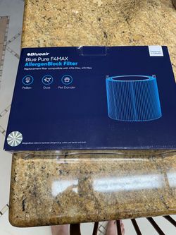 Blueair Blue Pure F4MAX