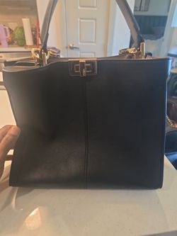 Fendi Purse