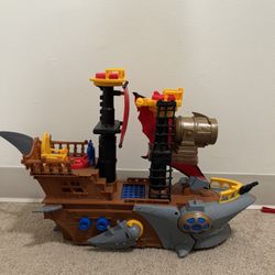 Toy