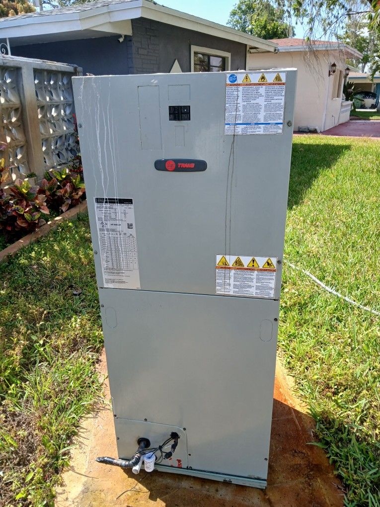 Trane Complete System