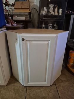 Top cabinet