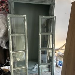 FREE  China Cabinet 