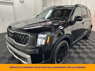 2023 Kia Telluride