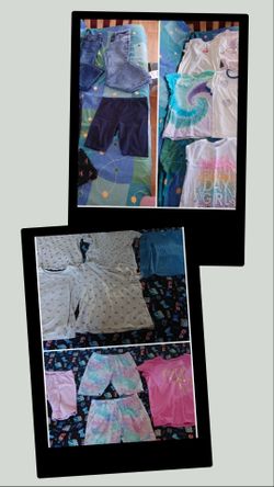 Girls Size 10 clothes