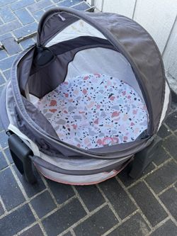 Fisher Price Baby Holder