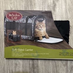 Cat Carrier