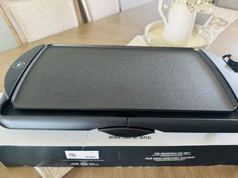 electric grill willian Sonoma