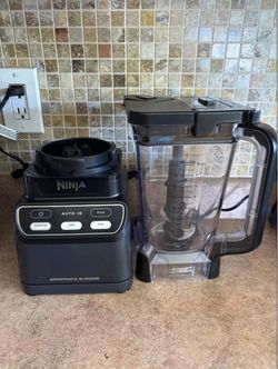 Ninja Professional Blender with Auto IQ
