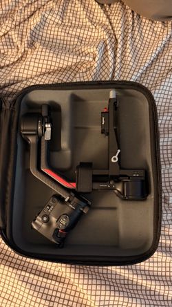 Dji Rs4 pro