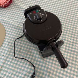 Waffle Maker