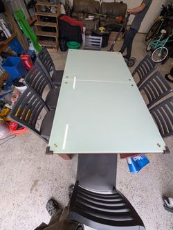 Large Table