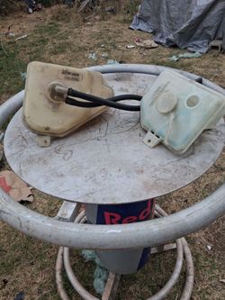 1981/1988. Cadillac. 4100.  Wiper. And.  Eng. Cooler. Tank. Part