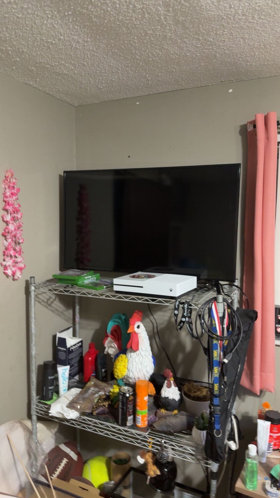 Flat Screen Tv 