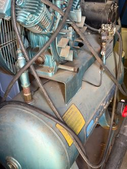 Compressor