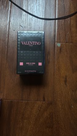 Valentino Intense Cologne