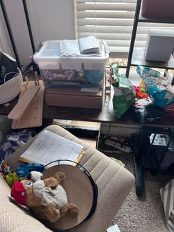 Standing Desk
