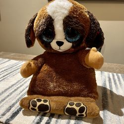 Beenie Boo iPad Holder 