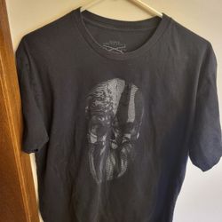 MEN'S XL GRUNT STYLE SKULL SHIRT