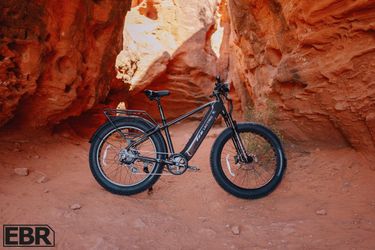 Lectric Xpeak2 Electric Bike