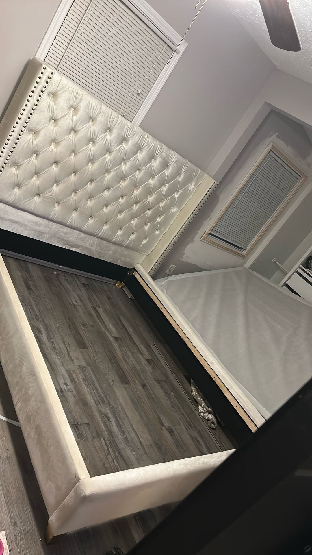 Bed Frame