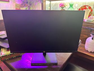 HP P244 23.8-inch Display