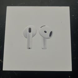 Airpod 4s