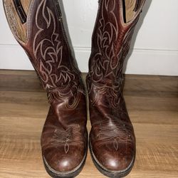 Men’s Cowboy Boots 