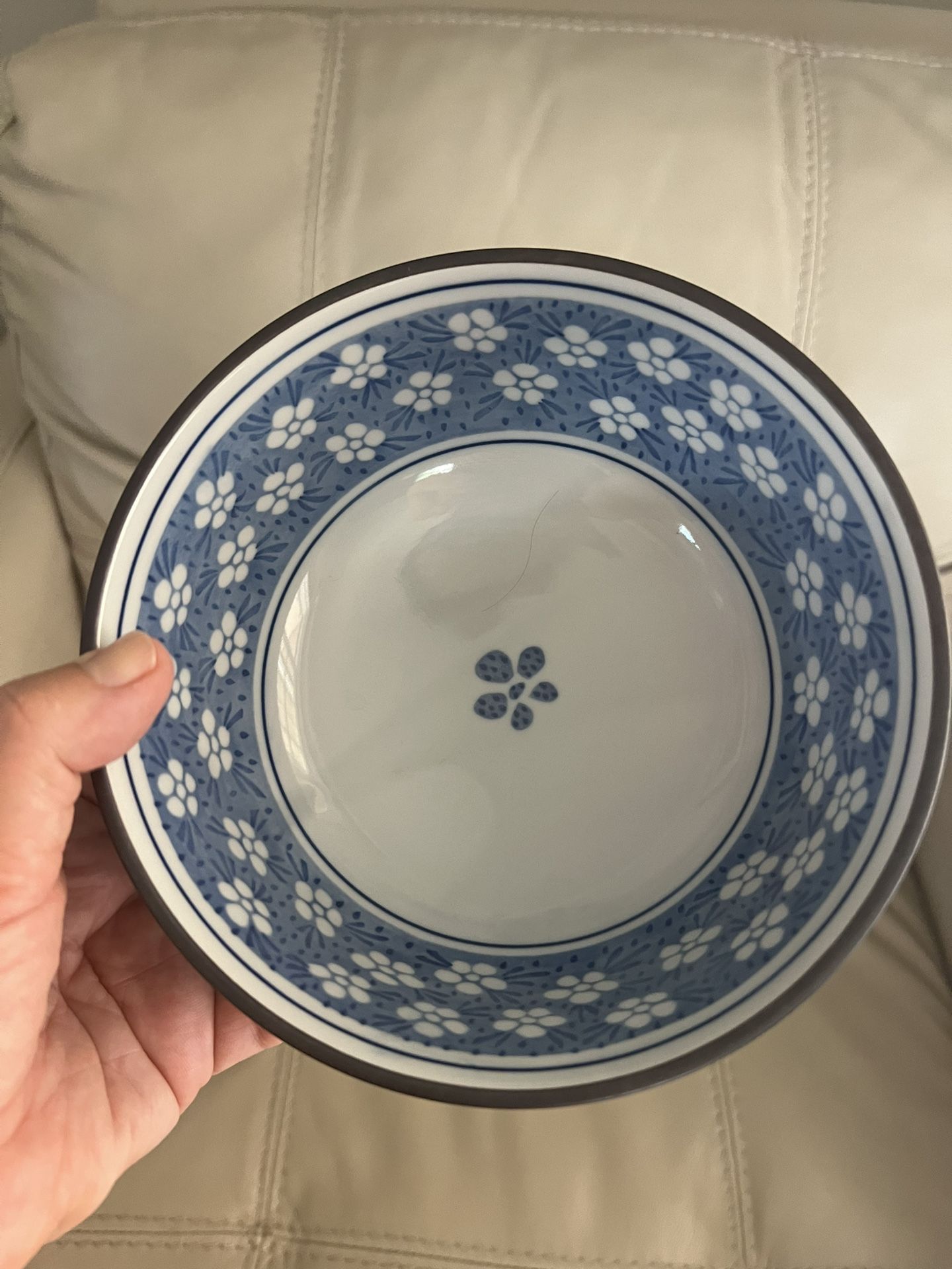 Bowls