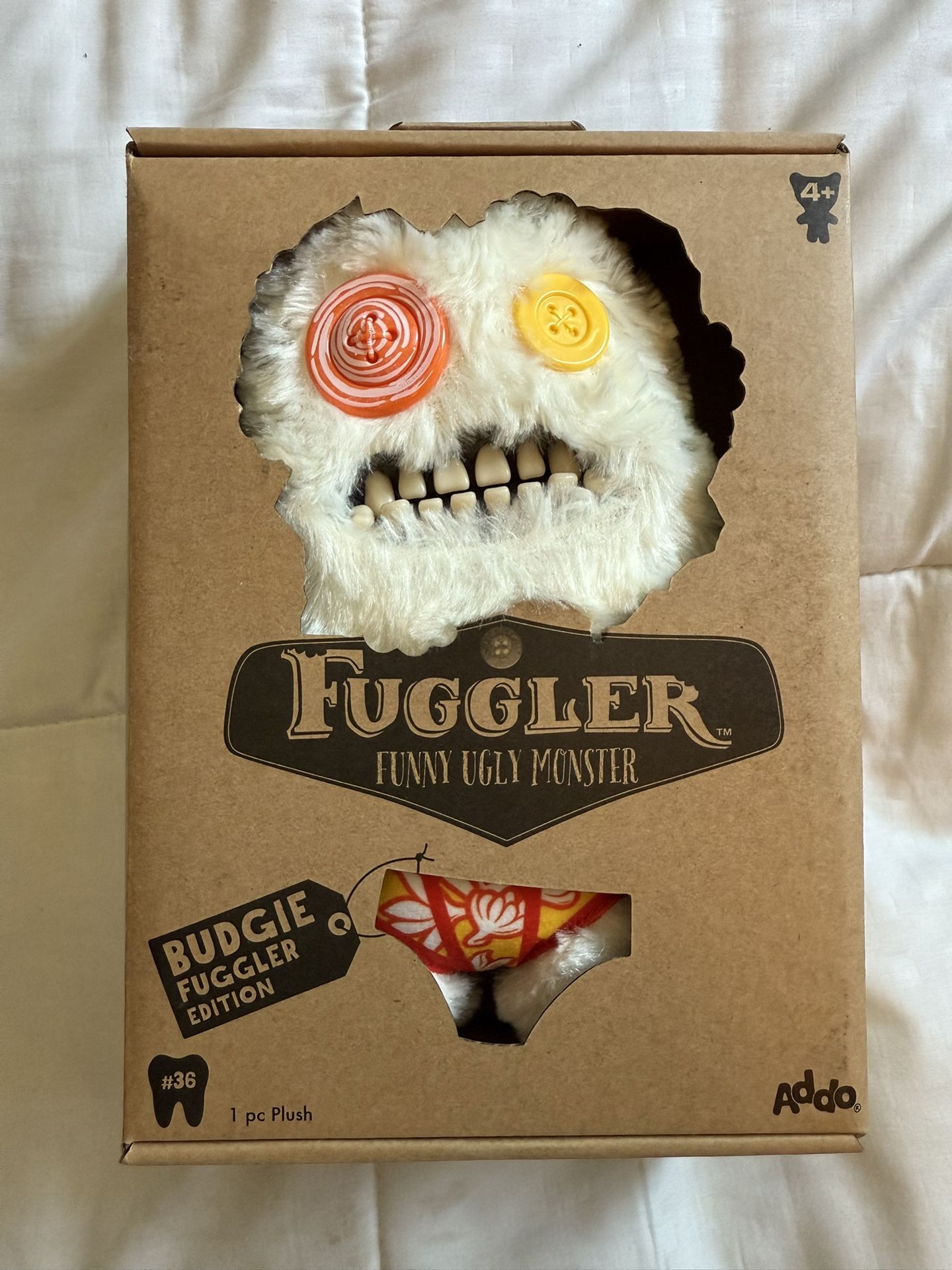 Fuggler