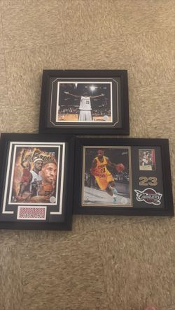 LeBron James pictures