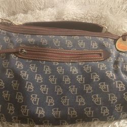 Bag Dooney & Bourke 