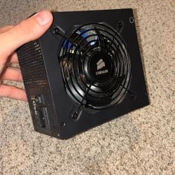 100$ AND ITS YOURS AX850 W/ CABLES