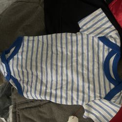 Baby and Toddler Clothes 