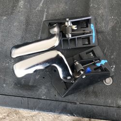 Chevy parts