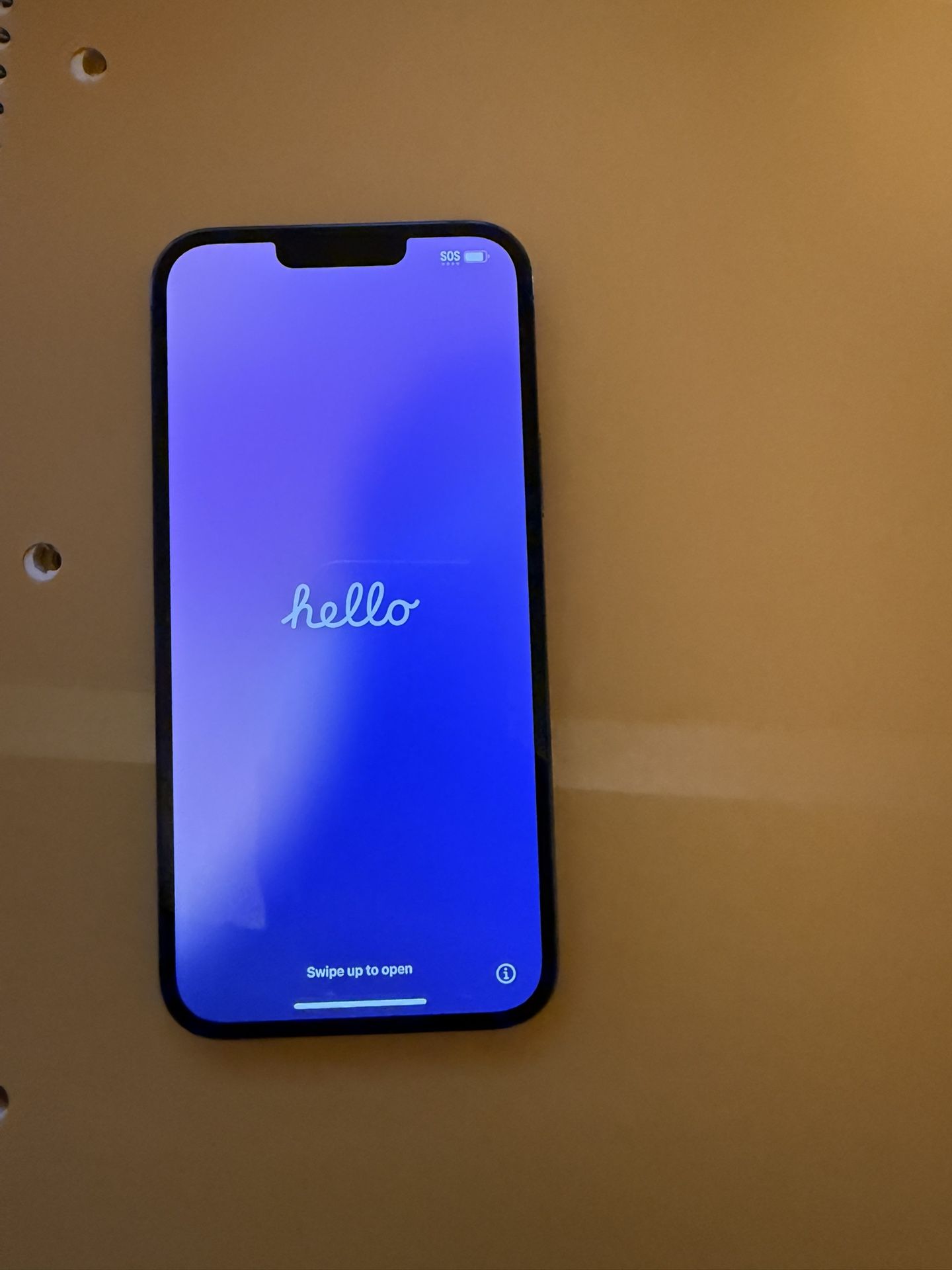 iPhone 13 Pro Max 128gb Unlocked