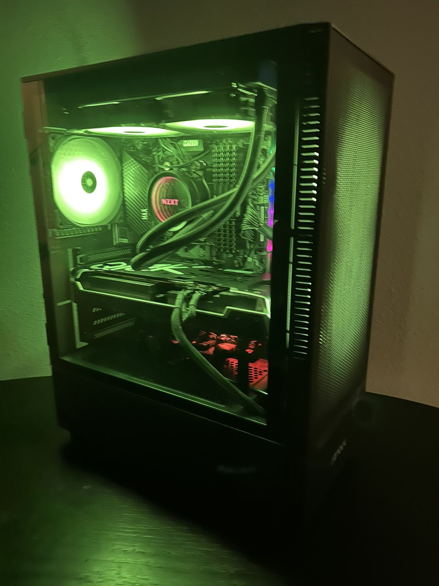 Gaming Pc