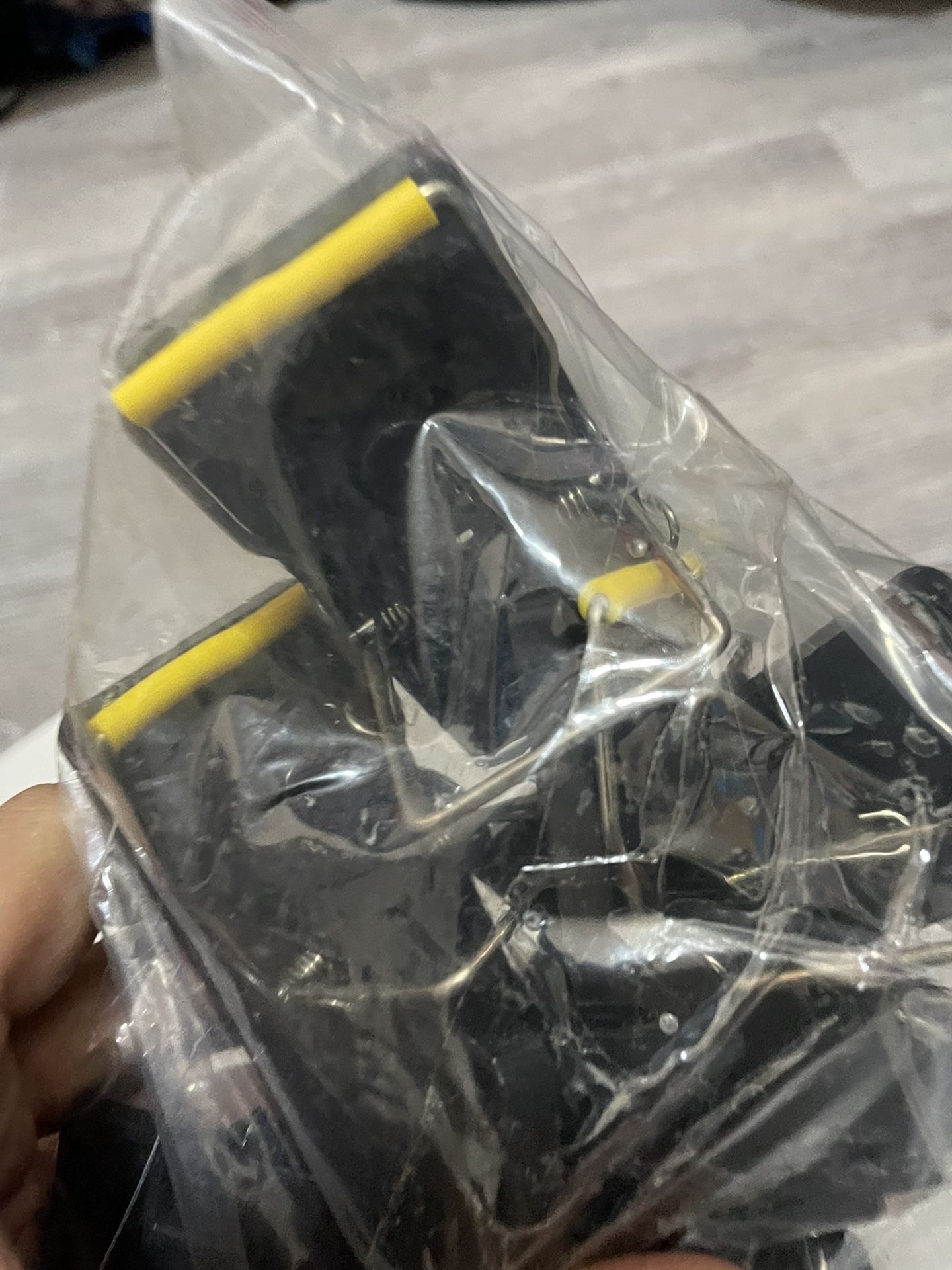 Mouse traps 10 pc set new