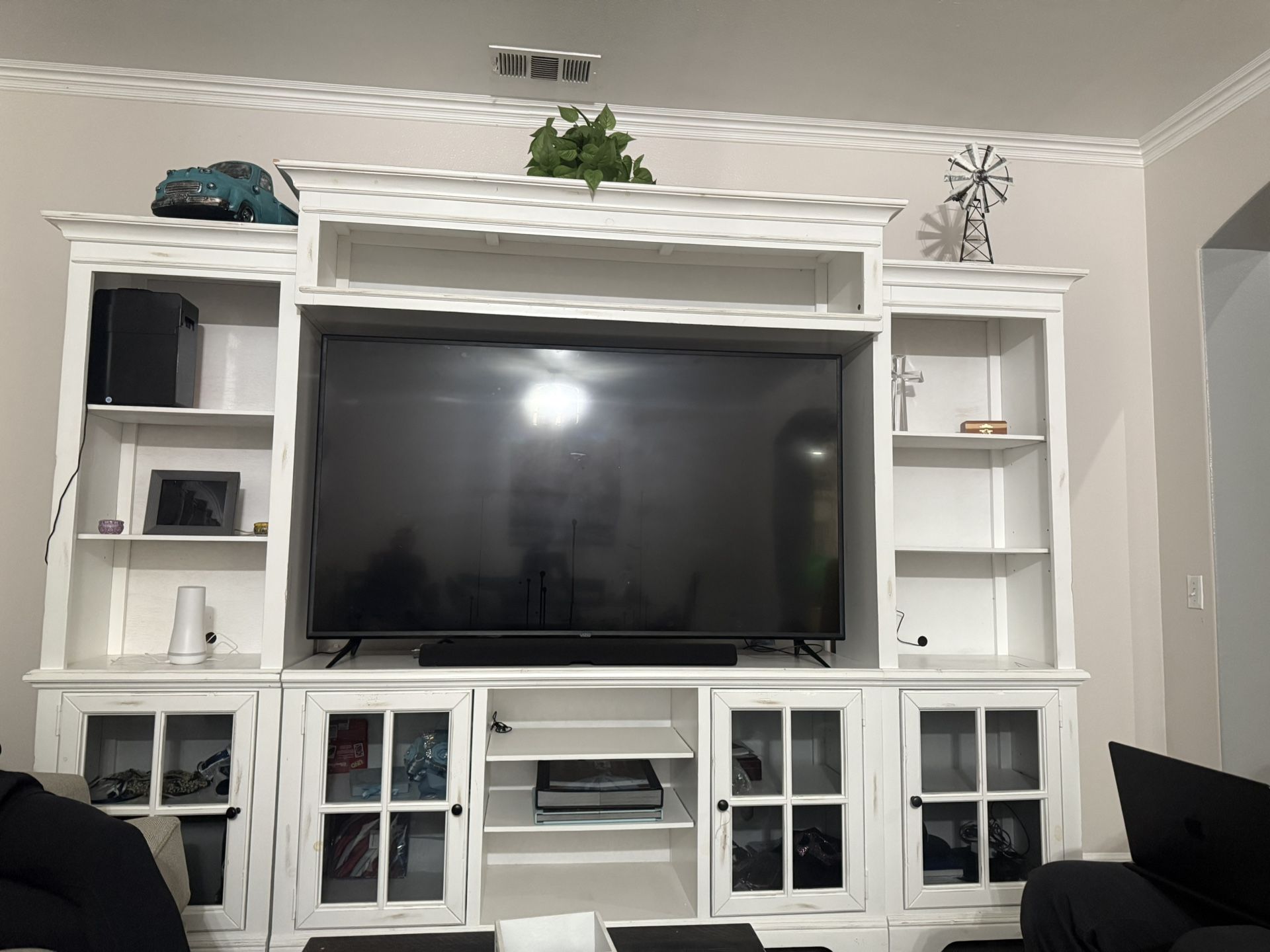Tv Cabinet