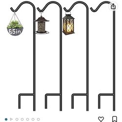 4 Shepherd’s Hook