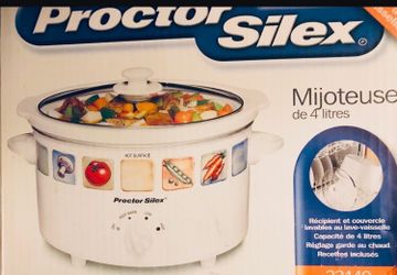 Slow Cooker