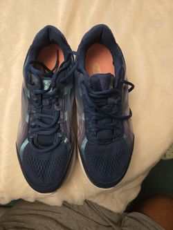 Ryka sneakers