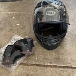 Bell Qualifier DLX Helmet