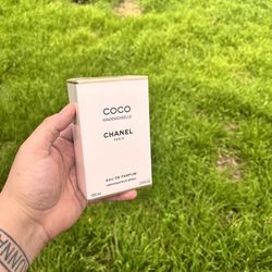 Coco Chanel