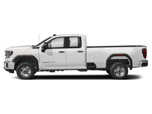 2020 GMC Sierra 2500HD
