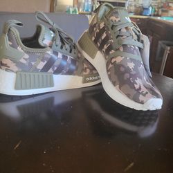 NMD Adidas New