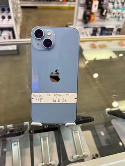 iPhone 14
