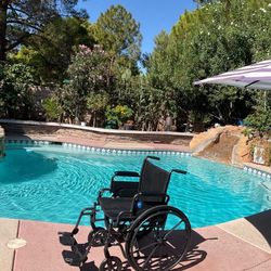 WHEELCHAIRS. FOR. SALE