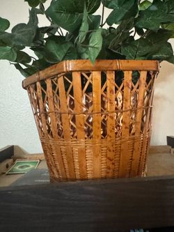 Wicker Baskets